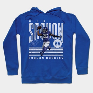 Saquon Barkley New York G Air Saquon Hoodie